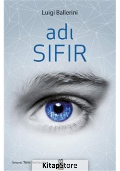 Adı Sıfır / Luigi Ballerini