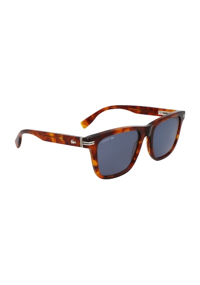 L 6045s 218 54 Lacoste Güneş Gözlüğü Siyah