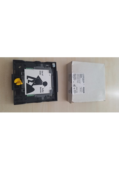Esser By Honeywell Yangın Butonu