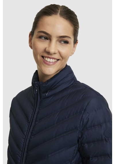 U.s. Polo Assn. Kadın Lacivert Mont 50319199-vr033