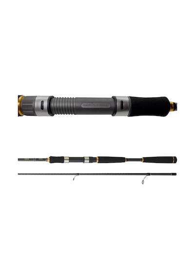 Daiwa New Legalis Seabass 272Cm 14-56Gr 2P Olta Kamışı