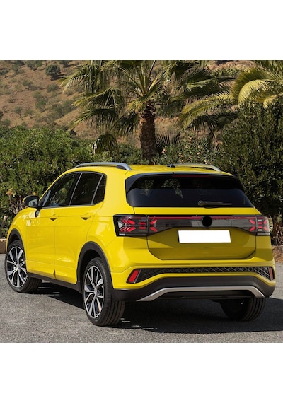 Vw T-cross 2024-2027 Arka Cam Silecek Motoru 5g0955711c