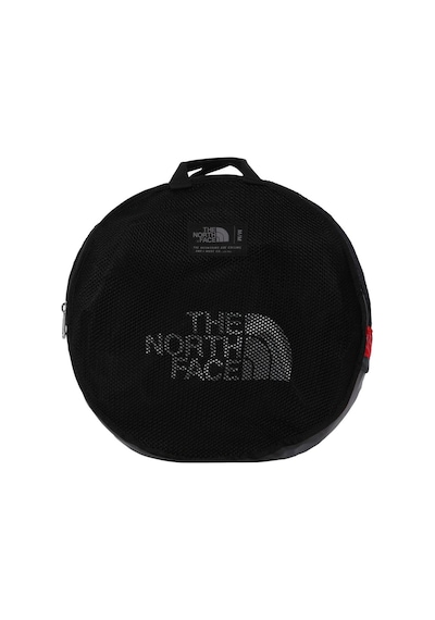 The North Face Base Camp Duffel Çanta- M Nf0a52sa53r1 Siyah
