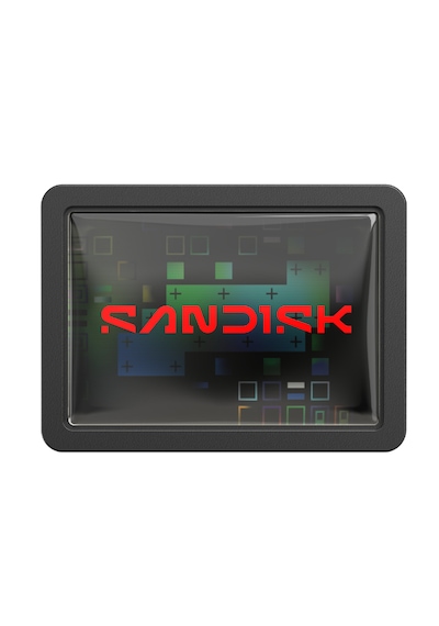 Sandisk Ultra Fit 1tb Sdcz530-1t00-g46 400mb/s Type-c Flash Bellek Siyah