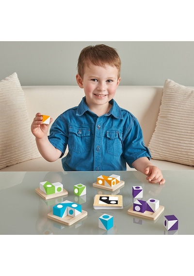 Mindware Q-Bitz Junior