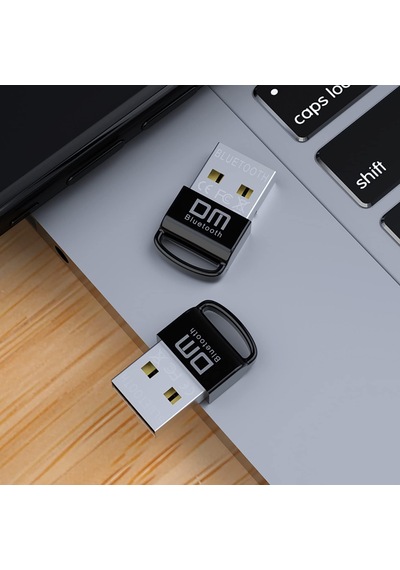 Ad030 Usb Bluetooth 5.0 Dongle Adaptör