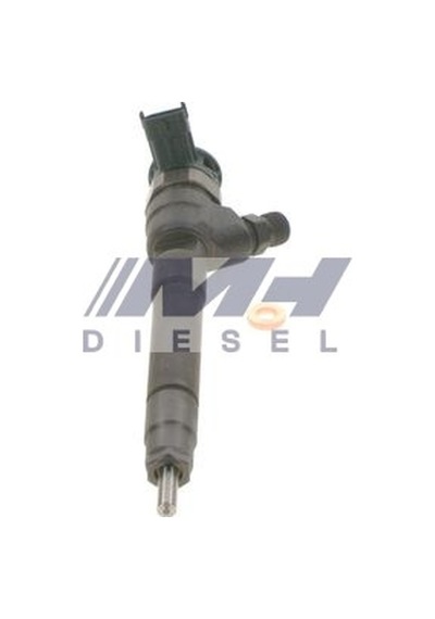 Bosch 0445110569 Common Rail Enjektör Renault Trafic 1.6 Dci Opel Vivaro Fiat Talento