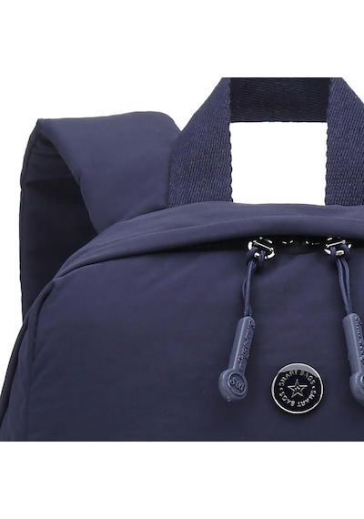 Smart Bags Mikro Poly Kumaş Kadın Sırt Çantası 3344 Laci