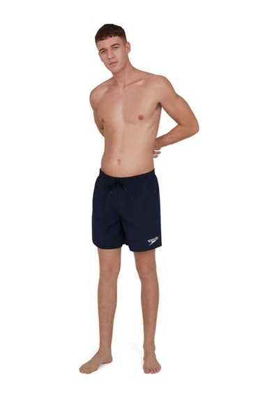 Speedo Essentials 16 Watershort Erkek Şort Mayo  C-SPE812433E50D34 Lacivert