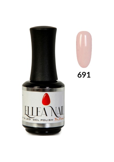 Kalıcı Oje 691 15 Ml