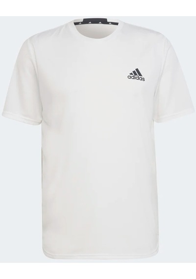 Adidas Hf7215 D4M Tee Erkek T-Shirt