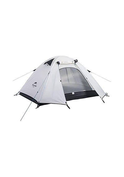 Naturehike P-serisi 4 Kişilik Kamp Çadırı Haki