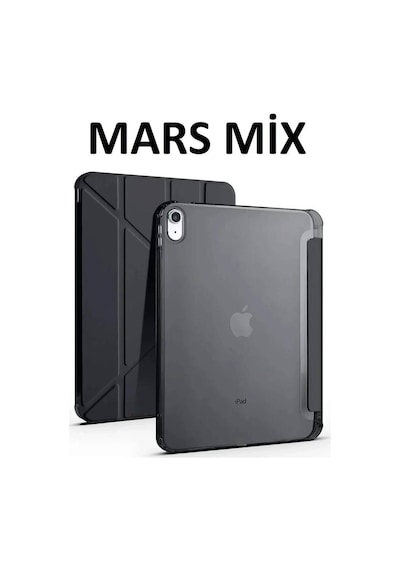 Newface Kalemlikli Mars Tablet Kılıfı - Mix Evimdeyokyok Çanta