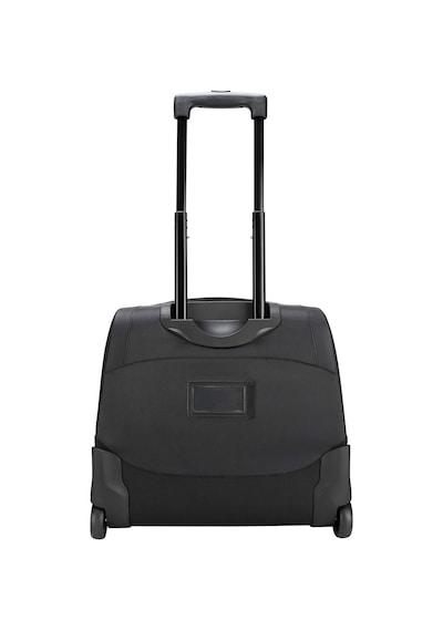 Targus Tcg717gl City Gear 15-17.3 İnç Tekerlekli Laptop Bilgisayar Çantası Siyah
