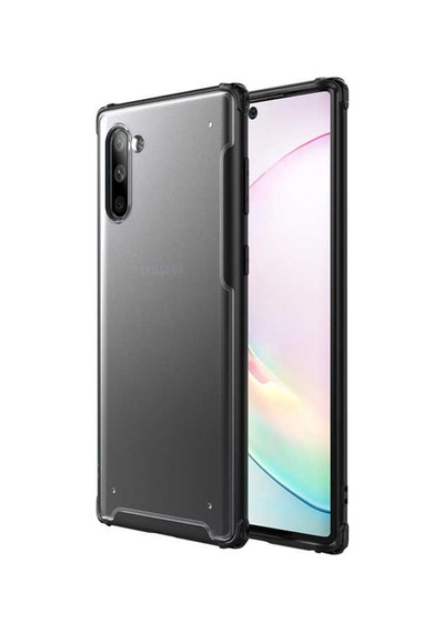 Samsung Uyumlu Galaxy Note 10 Kılıf Mat Volks Case