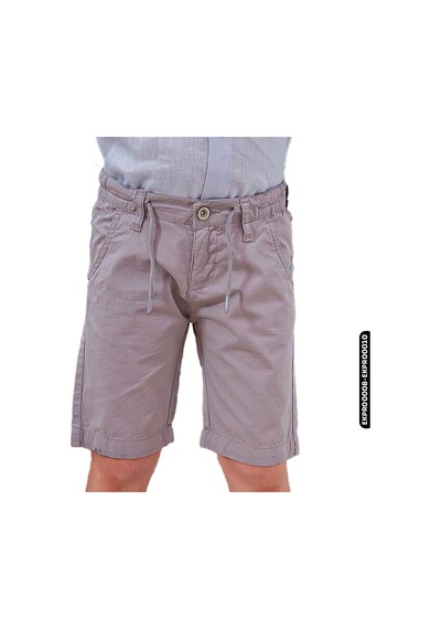 Xo Kids Erkek Çocuk Pamuklu Beli Lastikli Kordonlu Regular Bermuda Şort 4-8 Yaş 379789 Ekpr00008 Gri Xo Kids Erkek Çocuk Pamuklu Beli Lastikli Kordonlu Regular Bermuda Şort 4-8 Yaş 379789 Ekpr00008 Gri