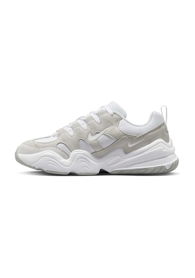 Nike Dr9761-100 W Tech Hera Kadın Günlük Spor Ayakkabı Renkli Çok Renkli