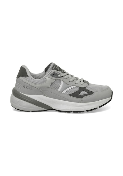 Kinetix Torıma Tx W 5fx Gri Kadın Sneaker Gri
