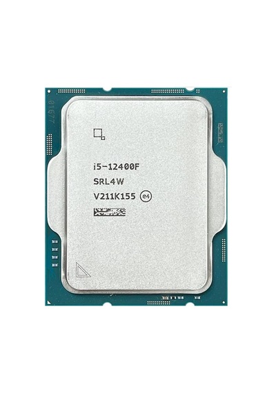 Intel Alder Lake Core Tray İ7 12700f 3.6ghz 1700p 25mb 65w Novga Kutusuz İşlemci