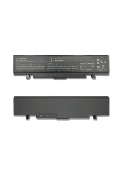 Samsung Aa-pb9nc5b, Aa-pb9nc6b, Aa-pb9nl6b Uyumlu Notebook Batarya