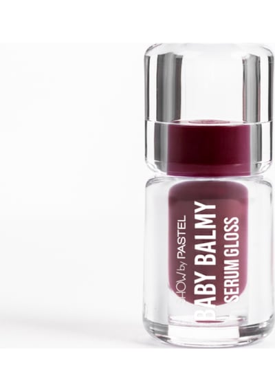 Show By Pastel Baby Balmy Serum Gloss 38 Love Bombing