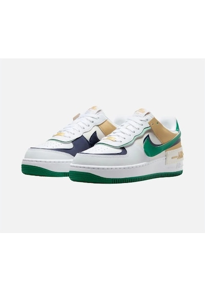 Nike Air Force 1 Shadow Sneaker Kadın Ayakkabı Dz1847102 B-84 001