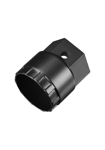 Shimano Tl-lr11 Sm-rt10 Rotor/kaset Dişli Sökme Takma Anahtarı Siyah