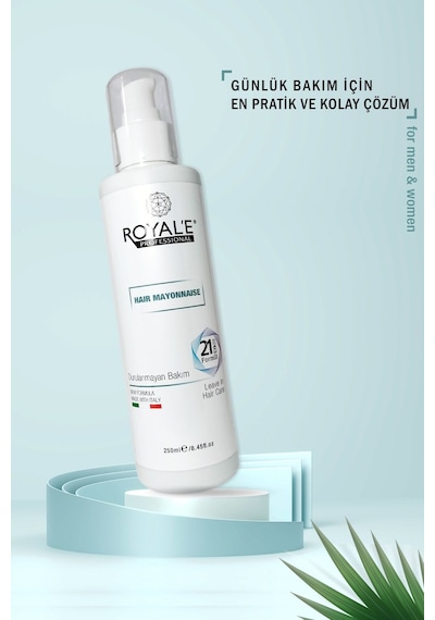 Royale Professional Saç Mayonezi 250 ML