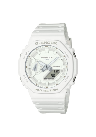 Casio G-shock Ga-2100-7a7dr Erkek Kol Saati