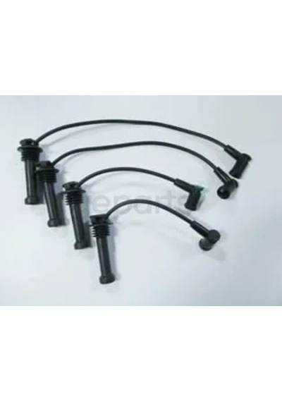 Buji Kablosu Takım 16v Fxda - Fyda 1.4/1.6 Cc Yow Jung Ford Focus - Sd / Hatchback - 1998-2005