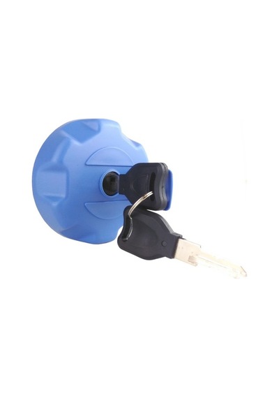 Ahmet Otomotiv Adblue Depo Kapağı 60Mm Renault-Volvo-Iveco 869901
