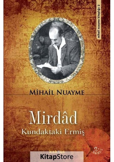 Kitapstore Mirdad - Kundaktaki Ermiş / Mihail Nuayme