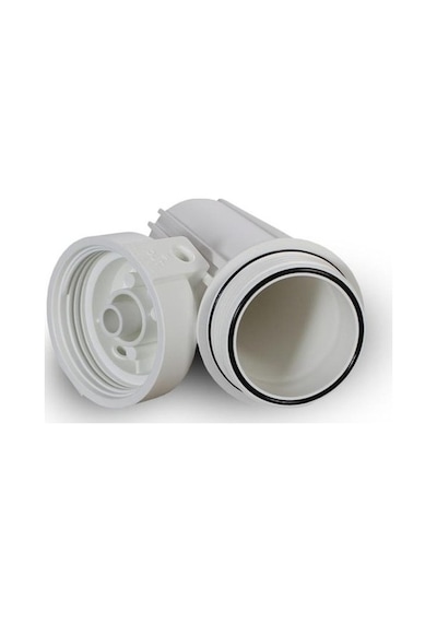 Sulook Su Arıtma Cihazı Filtre Kabı Housing 10" Beyaz