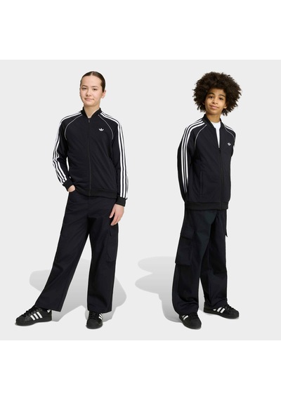 Adidas Os Cargo Pt Çocuk Siyah Eşofman Altı Ks9329 2800282
