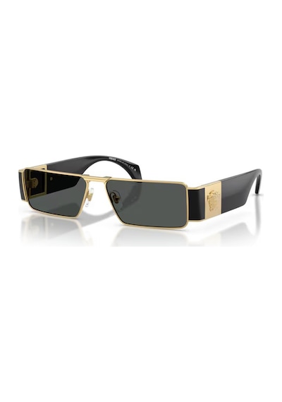 Versace Ve2286 100287 57 Erkek Güneş Gözlüğü Altın