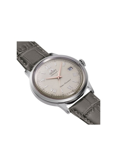 Orient Otomatik Erkek Kol Saati Ra-ac0025n30b Metalik