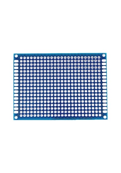 1824 Pcb 5x7cm