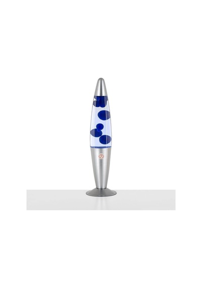 Dekoratif Lav Lamba - Lava Lamp Büyük Boy 41 Cm 001