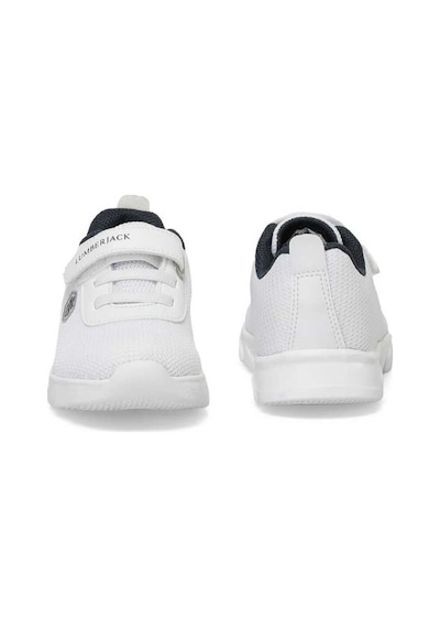 Lumberjack 5m Fırst 5fx Beyaz Erkek Cocuk Sneaker Beyaz