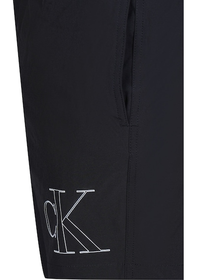 Calvin Klein Calvın Kleın Erkek Mayo Cbmds109-blk Cbmds109-blk Siyah Siyah