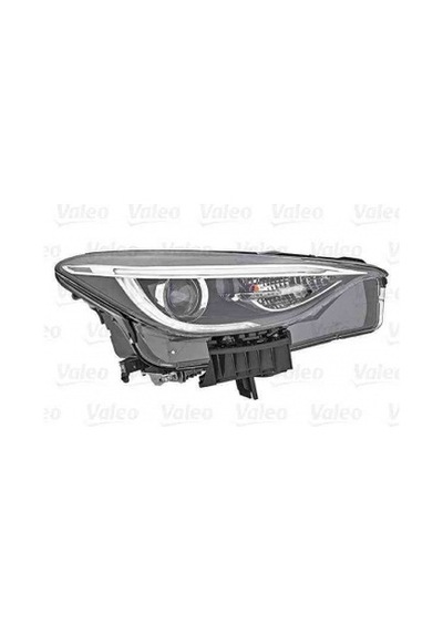 İnfiniti Far Sol İnfiniti Q30 2016 / 01 - Valeo 046772