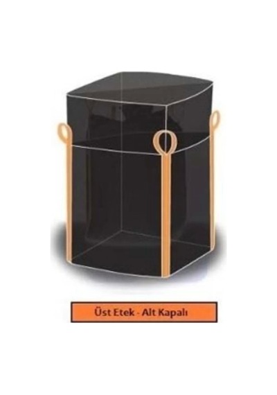 Solucan Gübresi Çuvalı 5'li Paket