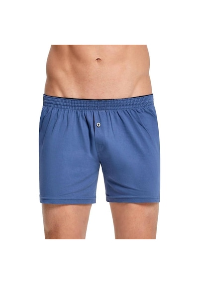6 Adet Güryıldız Erkek Penye Düz Renk Havlu Bel Boxer Short 24509 6 Adet Güryıldız Erkek Penye Düz Renk Havlu Bel Boxer Short 24509