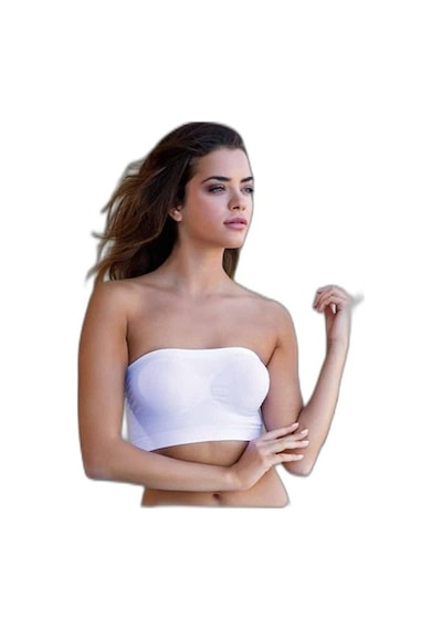 Yeni Inci S221 Straplez Bandeo