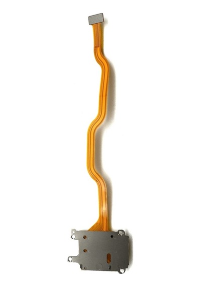 Xiaomi Mi 11 Lite Uyumlu Sim Kart Yuvası Flex M2101k9ag M2101k9aı