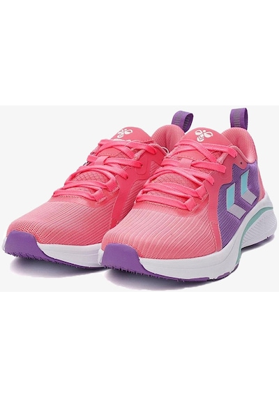 Hummel Hml Finya Kadın Pembe Sneaker 900501-3605 Pembe