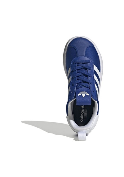 Adidas Adifom Gazelle 360 C Çocuk Günlük Ayakkabı Ih3507 Mavi Ih3507 Mavi