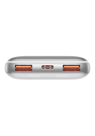 Baseus Bipow Pro Overseas Dijital Ekranlı 20w 10.000 Ma
