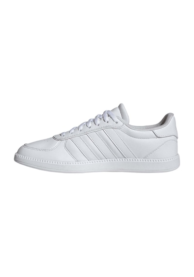 Adidas Breaknet Sleek Kadın Beyaz Spor Ayakkabı Ih5418 Beyaz