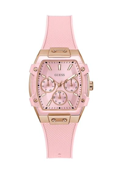 Guess Gugw0032l7 Kadın Kol Saati Pembe